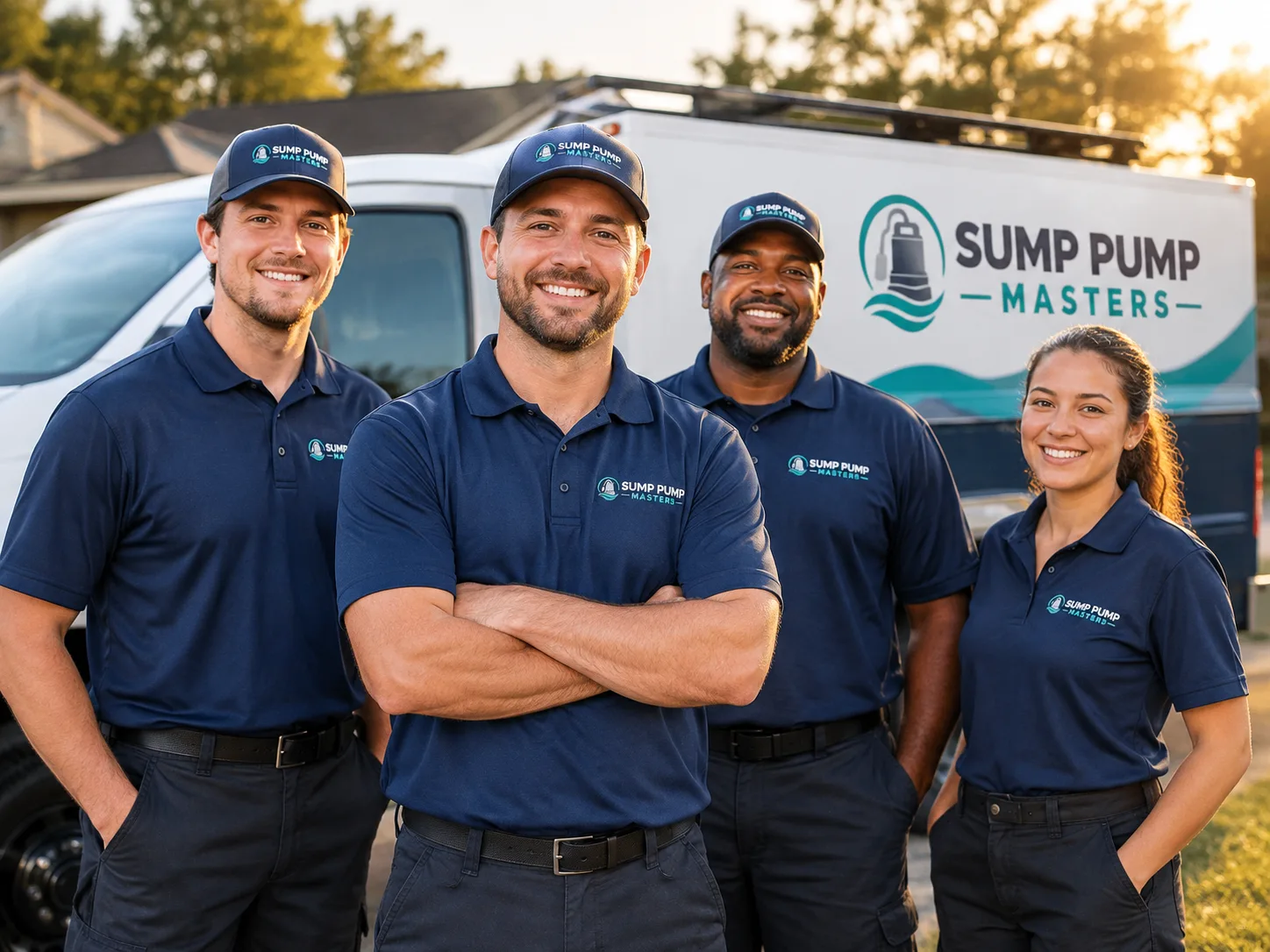 Sump Pump Repair company in Stockton, GA