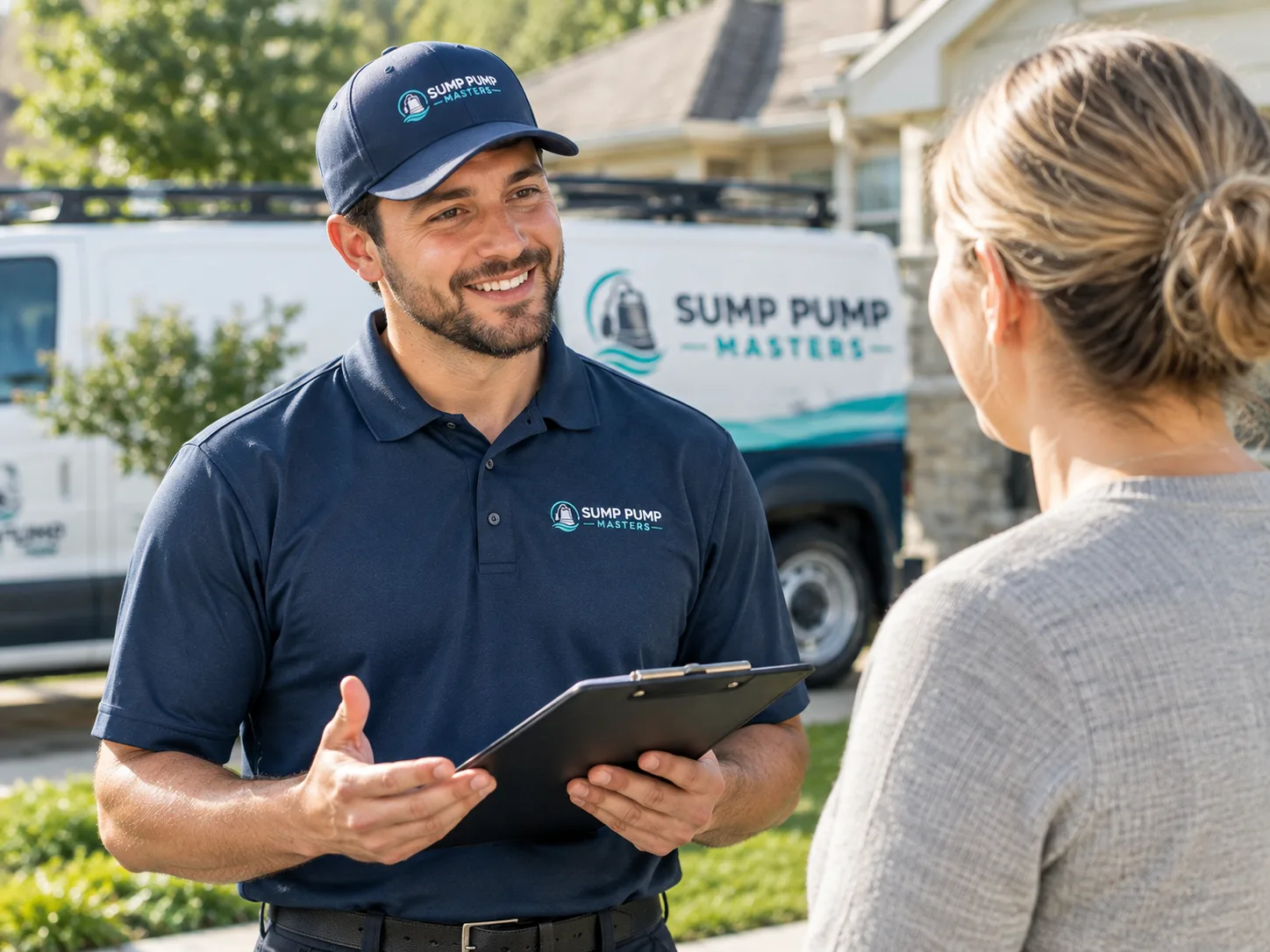Sump Pump Repair Stockton, GA FAQs